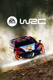 EA Sports WRC